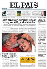 EL PAíS Edición impresa