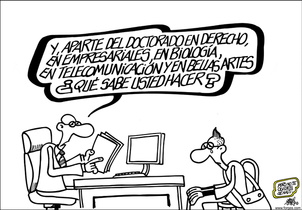FORGES