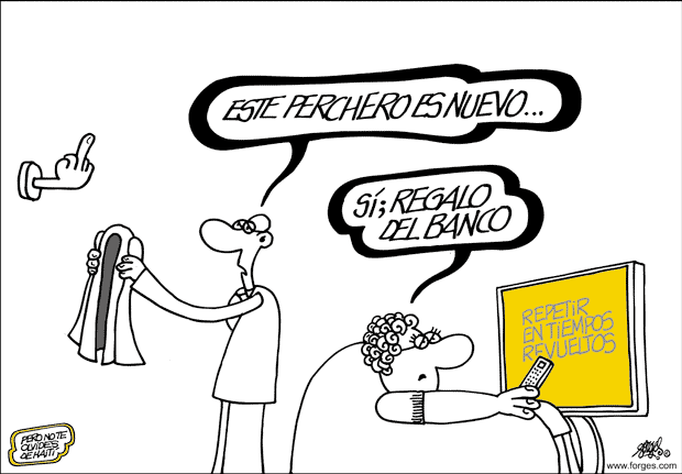 FORGES