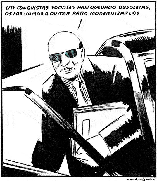 EL ROTO