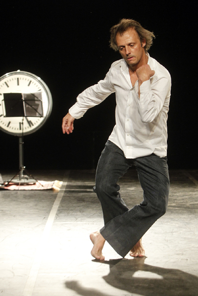 La gramola, según Jordi Casanovas