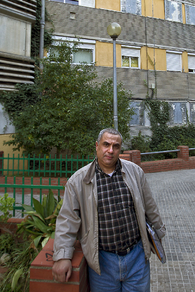 CRÉDITO DE 92.500 EUROS POR UNA VIVIENDA  DE 6.000