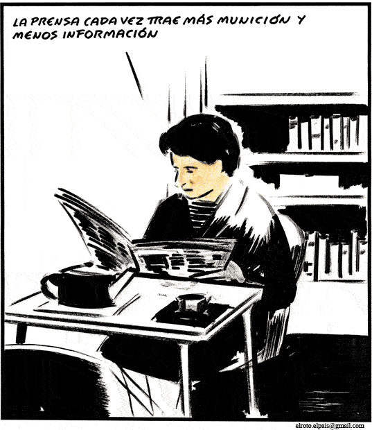 EL ROTO