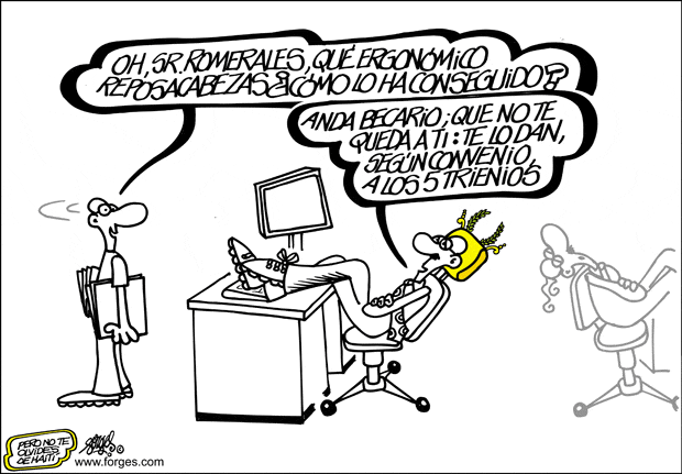 FORGES