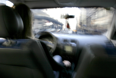 La norma que impone el cinturón de seguridad 