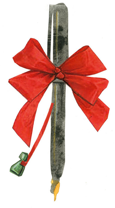 Limpia, fija... y jubila letras y acentos