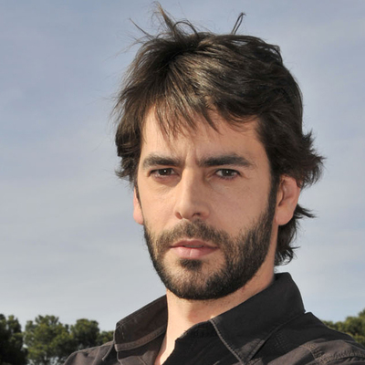 Eduardo Noriega, actor