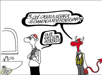 FORGES