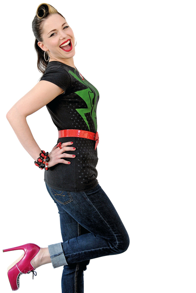 "Quiero pasarlo lo mejor posible, aunque no deseo ir al infierno"