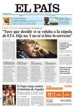 EL PAíS Edición impresa