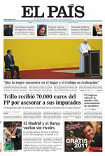 EL PAíS Edición impresa