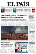 EL PAíS Edición impresa