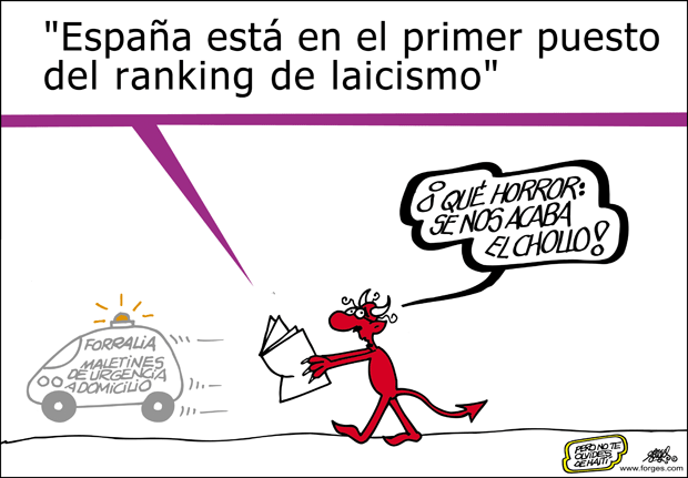 FORGES