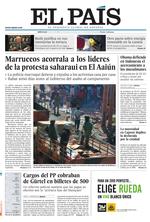 EL PAíS Edición impresa