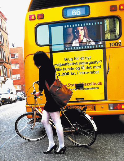 El 'lobby' del buen rollo