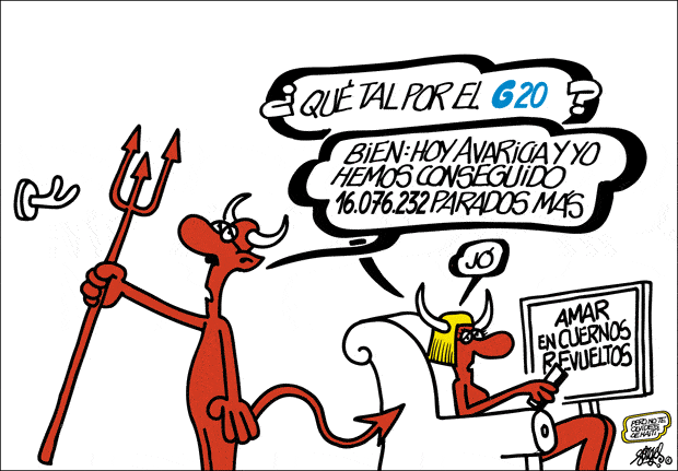 FORGES