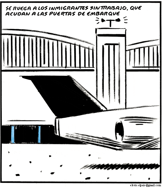 EL ROTO