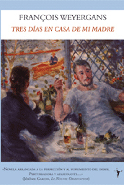 Tres días en casa de mi madre