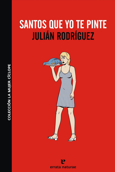 Tríptico  Santos que yo te pinte