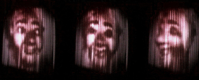 Imágenes del vídeo  Stooky Bill TV  (1990), de David Hall.