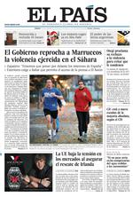 EL PAíS Edición impresa