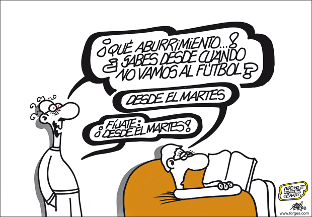 FORGES