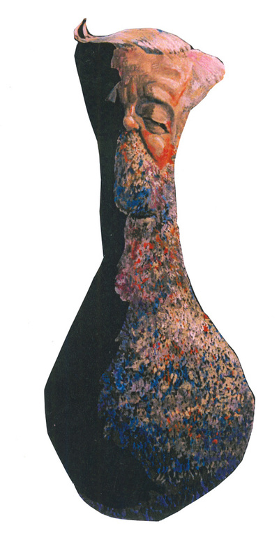 España en blanco y negro