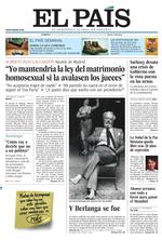 EL PAíS Edición impresa