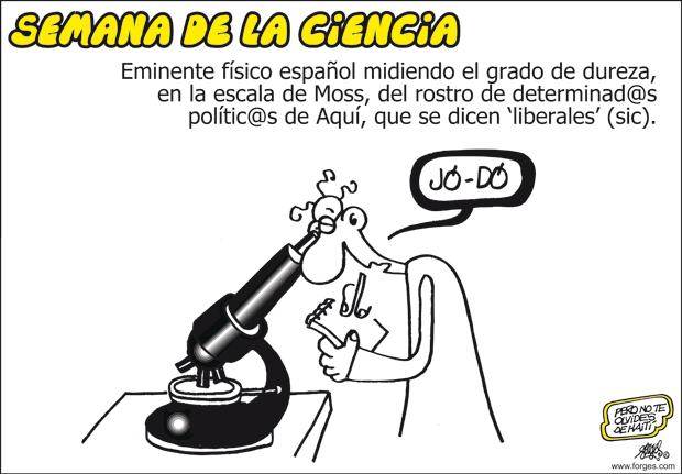 FORGES
