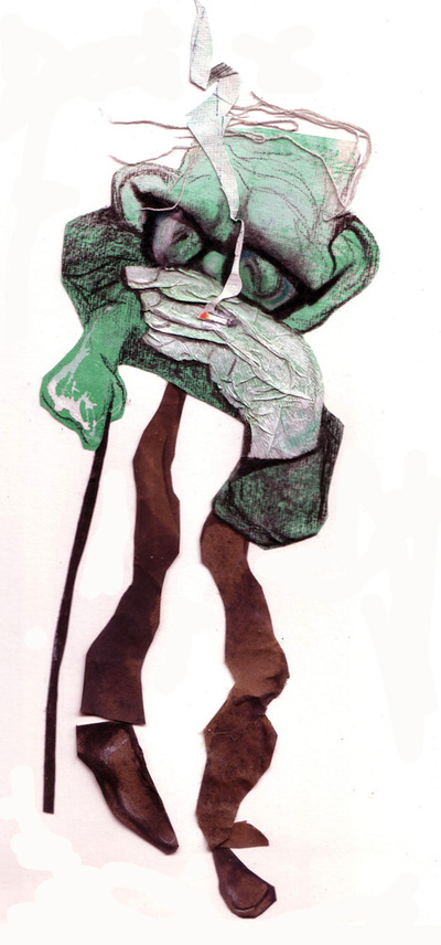 Torrente Ballester sale del escondite