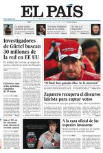 EL PAíS Edición impresa