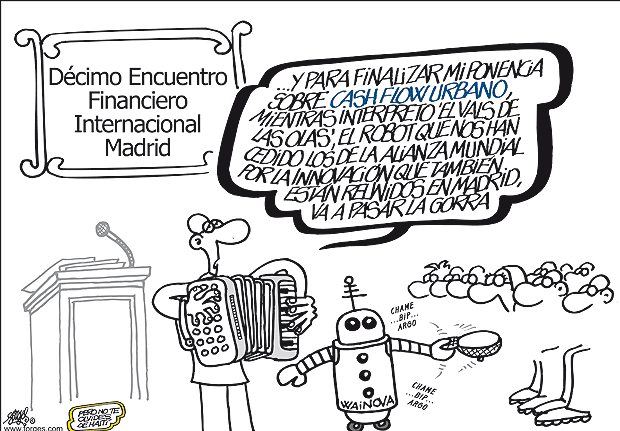 FORGES