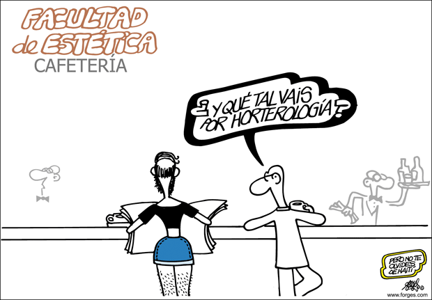 FORGES