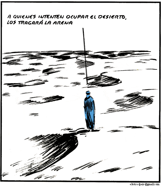 EL ROTO