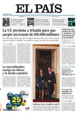 EL PAíS Edición impresa