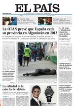 EL PAíS Edición impresa