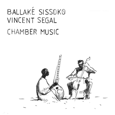 Ballaké Sissoko & Vincent Ségal