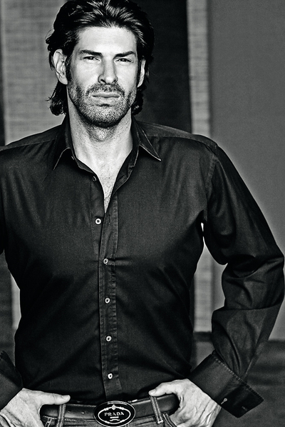 Philip B. El peluquero de Hollywood