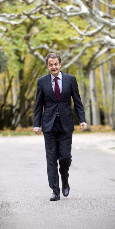 "Convocaré a las 25 grandes empresas del país para acelerar la recuperación"