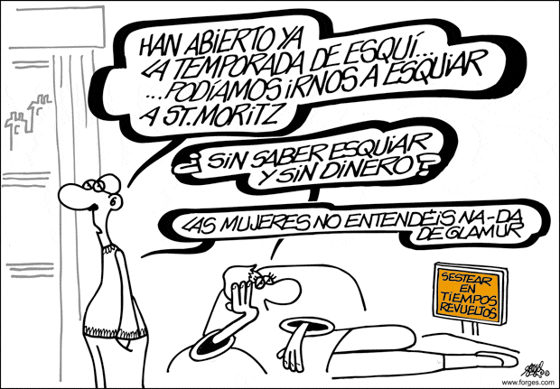FORGES