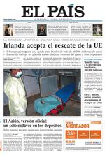 EL PAíS Edición impresa