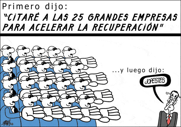 FORGES