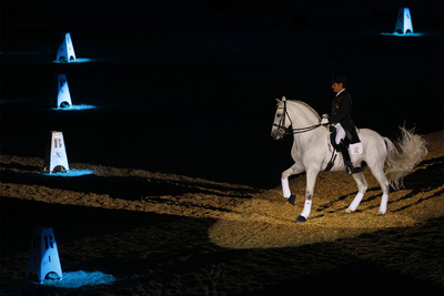 20 años del Salón Internacional del Caballo