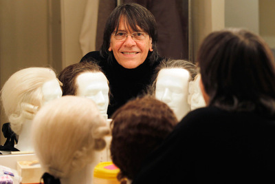 FOTOGALERIA: La llegada