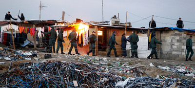 FOTOGALERIA: Identificaciones