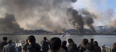 Corea del Sur responderá al Norte si sufre nuevos ataques