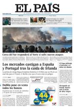 EL PAíS Edición impresa