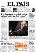 EL PAíS Edición impresa