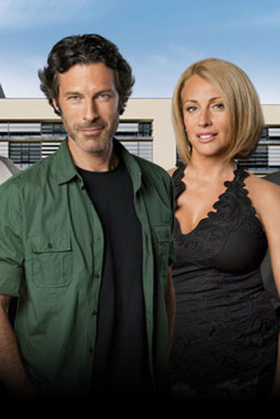 La telenovela portuguesa se consagra en los Emmy