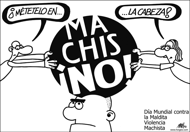 FORGES